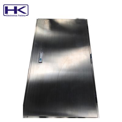 China Ss201 ss304 ss316 stainless steel electrical cabinet for sale