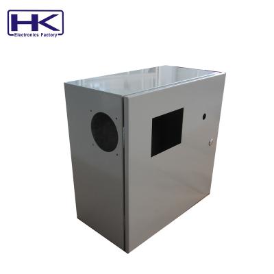 China Stainless steel waterproof electrical rittal panel for sale