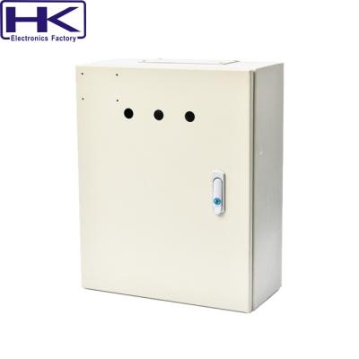 China Stainless Steel Outdoor Electrical Small Aluminum Junction Box for sale