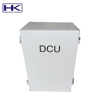 China Waterproof stainless steel aluminum electrical cabinet for sale