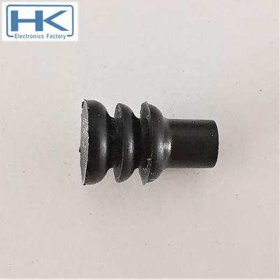 China Original NBR TE rubber plug 2822354-1 in stock for sale