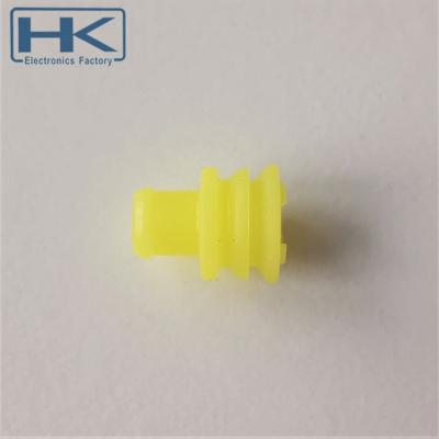 China Original Silicone TE 281934-2 Single Thread Joint In Stock for sale