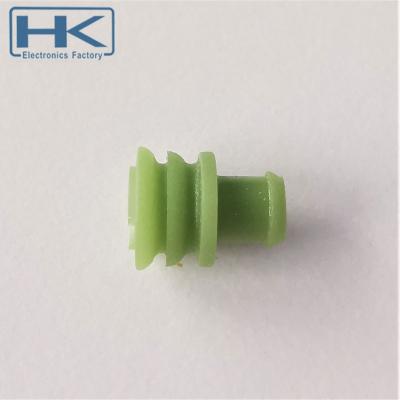 China Original Silicone TE 281934-4 Single Thread Seal In Stock for sale