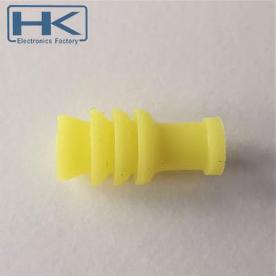 China Original Silicone TE 967067-2 Single Thread Joint In Stock for sale