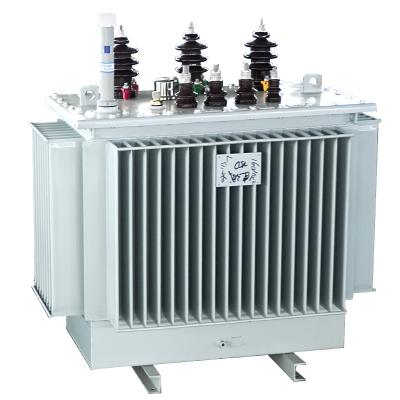 China Power S13 33kV 11kv Oil Immersed 25 KVA Transformer Price for sale