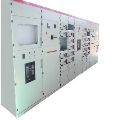 China High Voltage Electricity Transmission Project KYN28A-12 (12Kv) Network Switch Power Distribution Cabinet for sale