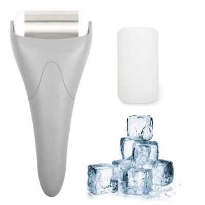 China High Quality Cellulite Reduction Skin Care Products Pain And Mild Injury Relief Ice Roller For Face Massager for sale