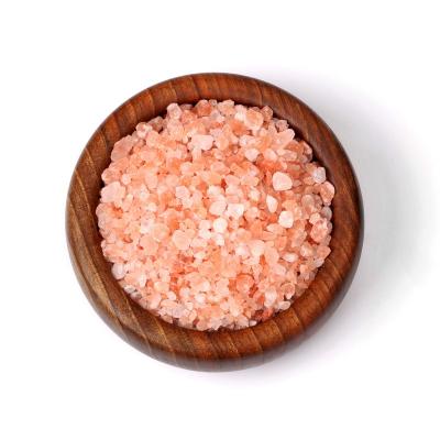 China Natural Organic Natural Ingredient 100% Aromatherapy and Lavender and Rose Petals Himalayan Bath Salt Relaxation for sale