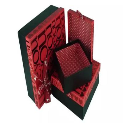 China bespoke sex health care production gift box sex toy box  rigid paper box for sale