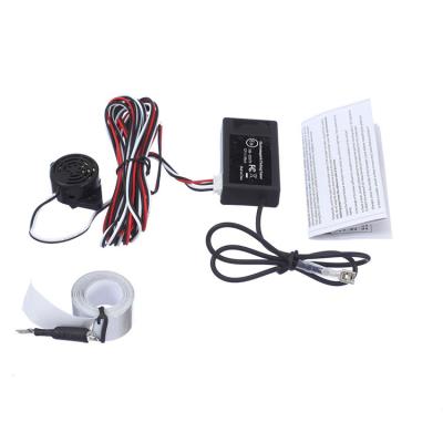 China Waterproof Electromagnetic Parking Buzzer Sensor u-301 for sale