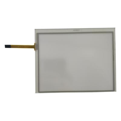 China High quality 4 wire resistive touch screen for 5.7 inch military tablet for sale