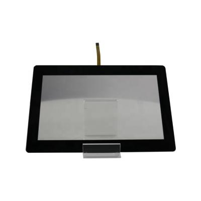 China 7 inch resistive touch screen manufacturer for sale