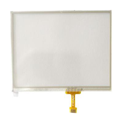 China Top Rank Selling Touch Screen For Human Machine Interface 3.5 for sale