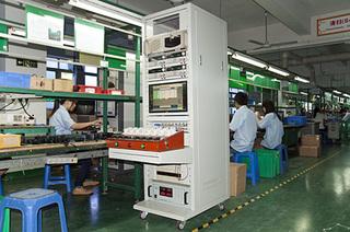 Verified China supplier - Shenzhen Lianzhengda Technology Co., Ltd