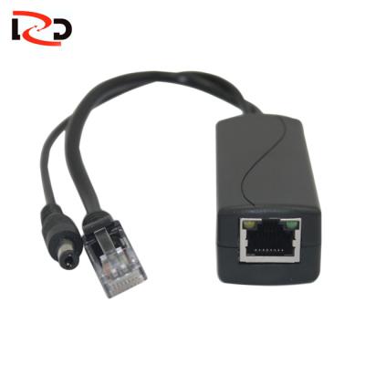 China Switching Technology LZD PD Modules 15.4W PoE Splitter for sale