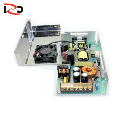 China Switching 2 Year Warranty 500W 5V 100 Amp DC Power Supply for sale