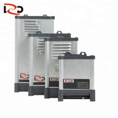 China High Quality Rainproof 125 Vdc Changeover Power Supply for sale