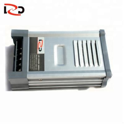 China 12V CCTV Camera Switching Power Supply With Battery Backup for sale