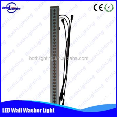 China IP65 Tri Pixel Bar 36 RGB LED Sunstrip LE303 for sale