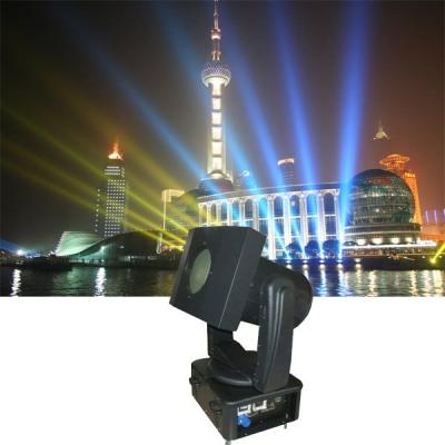 China Outdoor Moving Head 2KW~5KW Discolor Searchlight , Xenon Search Lighting , Sky Beam Light 79*69*140cm 130kg for sale