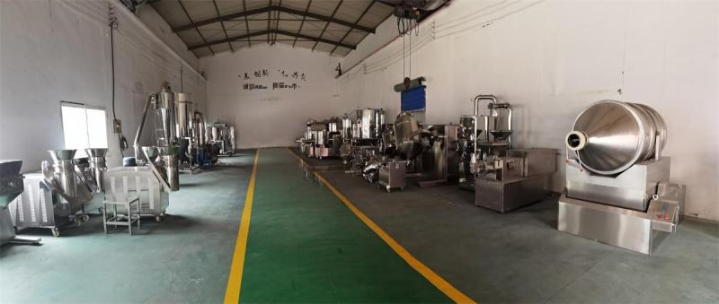 Verified China supplier - Henan Fengyat Machinery Equipment Co., Ltd.