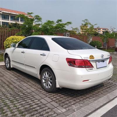 China Leather 2021 Hot Sale Made In China Cheap Japanese Used Car CR-V Japanese Used Car Camry Used Car for sale