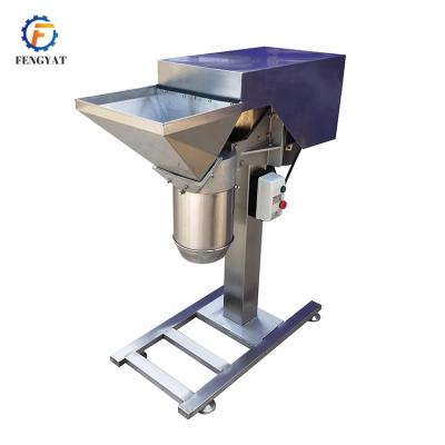 China Canteens Restaurants Fengyat Equipment Garlic Chopper Grinder Ginger Garlic Paste Making Machine for sale