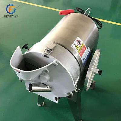 China High Quality Multifunctional Food Processing Vegetable Cutter for sale