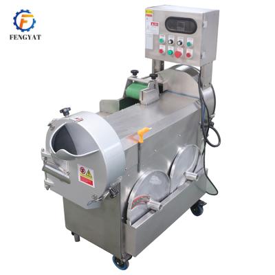 China Multifunctional Vegetable Food Processing Cutter for sale