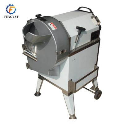 China High Quality Automatic Vegetable Topper Cutting Machine Food Processing for sale