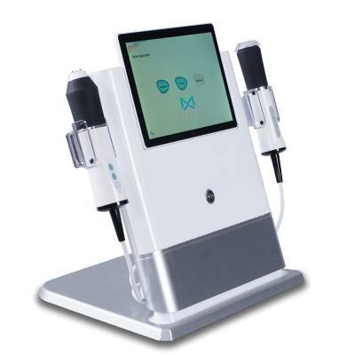 China 2022 New Anti-Puffiness Face Scanner 3 in 1Skin Whitening Facial Oxygen Facial Jet CO2 Bubble Skin Care Machine RF Ultrasound Machine for sale