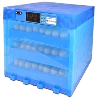 China Full Automatic Farms 98% One Touch Chicken Egg Incubator For Sale for sale