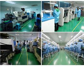 Verified China supplier - Shenzhen Soulwell Technology Co., Ltd.