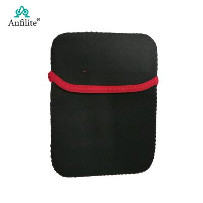 China 7 Inch Nylon Soft Bag Sleeve Case Used For 7