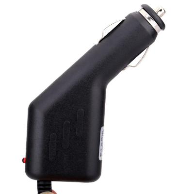 China GPS Navigation Car USB Power Charger Adapter 5V Universal Mini Vehicle Charger for Navigation GPS Car Direct Vehicle DVR Recorder Camera for sale