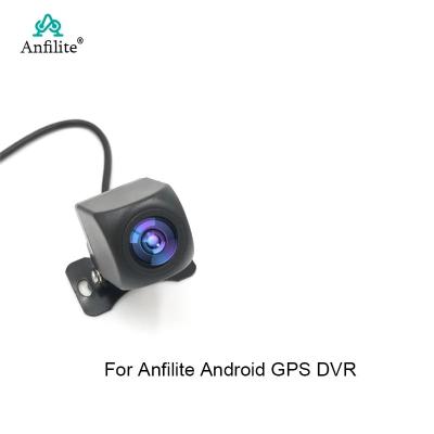 China Android 8.1 GPS Navigation Rear Camera 720P 6M Wired Waterproof Rear View Camera for sale