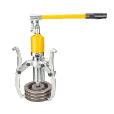 China YL-5T Construction Mini Gear Hydraulic Puller Hydraulic Puller for sale