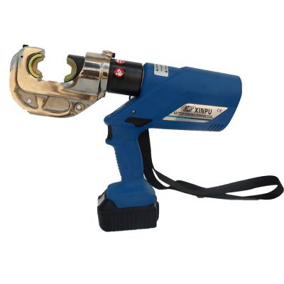 China Crimping Tool EC-400 Electric Hydraulic Battery Automatic Crimping Crimping Pliers for sale