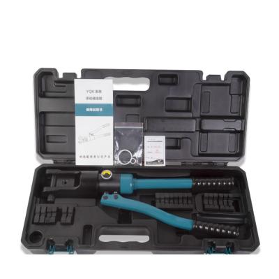 China YQK 300 Pressure Manual Hose Crimping Tool Hydraulic Crimping Tool Hydraulic Crimping Head for sale