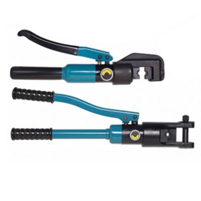 China YQK-300 Manual Pressure Crimping Tool Hydraulic Cordless Hydraulic Hose Crimping Hose Crimping Machine for sale