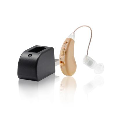 China China Good Quality Cheap Usb Rechargeable Hearing Aid JH-338 for sale