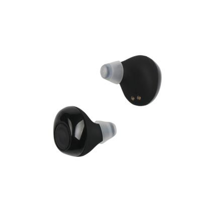 China Hot Selling Rechargeable Deaf JH-A39-T Hearing Aid Price for sale