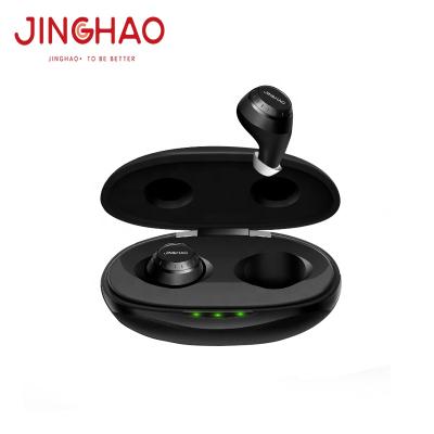 China Jinghao Deaf Hear Rechargeable Personal Phone Earphone Ite Ear Hearing Aid JH-A610 for sale