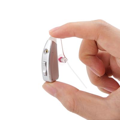 China Digital 2019 trending products RIC Wholesale Price Hearing Aid for sale