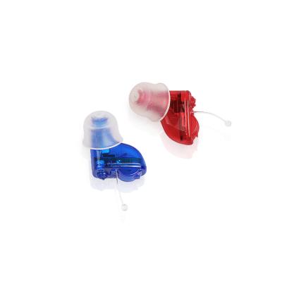 China 2019 Hot Amazon Products Super Power Ear Sound Amplifier Hearing Aid JH-A17 for sale