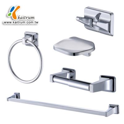 China Sustainable Commercial Zinc Die Cast Bathroom Sanitary Fittings for sale