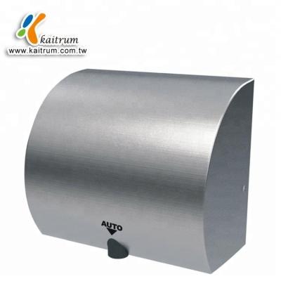 China Hotel New Design Automatic High Speed ​​Spray Hand Dryer For Home for sale