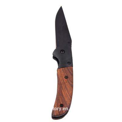 China Survival multi functional utility knife camping knife Yangjiang knife outdoor pocket knife for sale