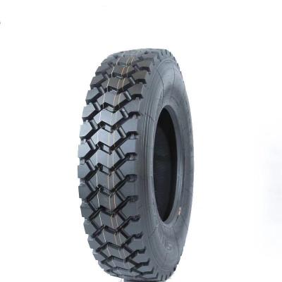 China Malaysia truck tires china truck tire 12r22.5 rubber radial truck tires made in China SUNOTE brand global wholesale for sale