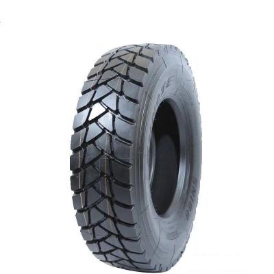 China Natural Rubber 13r225 All Steel Radial Tire Truck Tires Low Cost Radial Truck Tire for sale